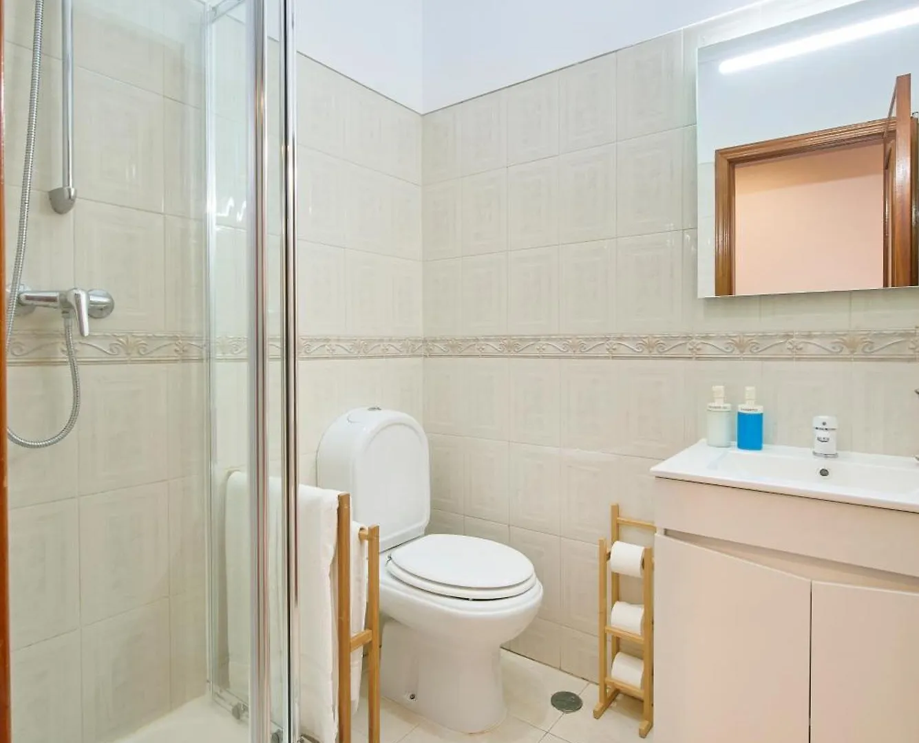 Bright & Modern Near Lisbon & Sintra By Timecooler Apartment Cacem