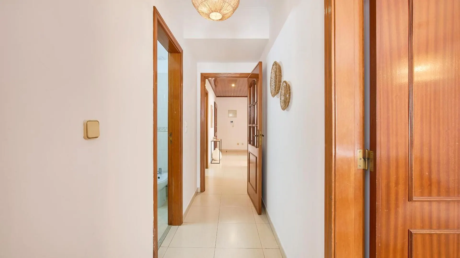 Bright & Modern Near Lisbon & Sintra By Timecooler Apartment Cacem