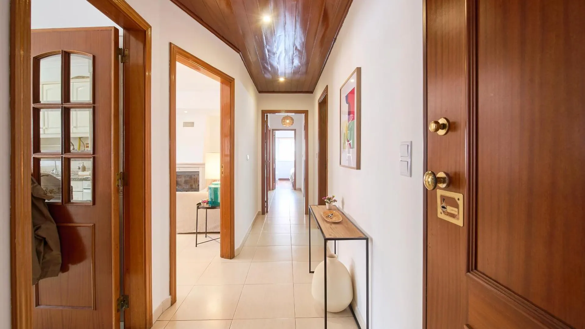 Bright & Modern Near Lisbon & Sintra By Timecooler Apartment Cacem Portugal