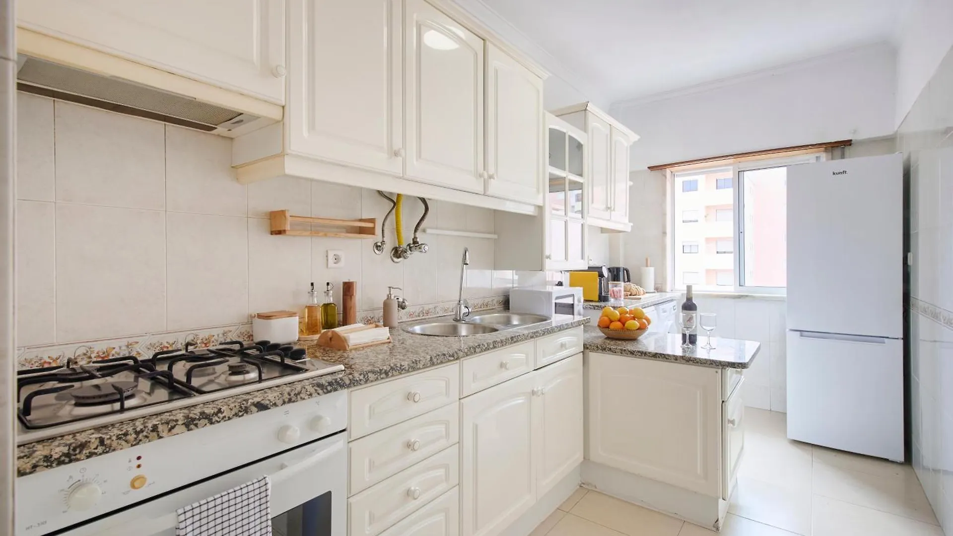 Bright & Modern Near Lisbon & Sintra By Timecooler Apartment Cacem Portugal