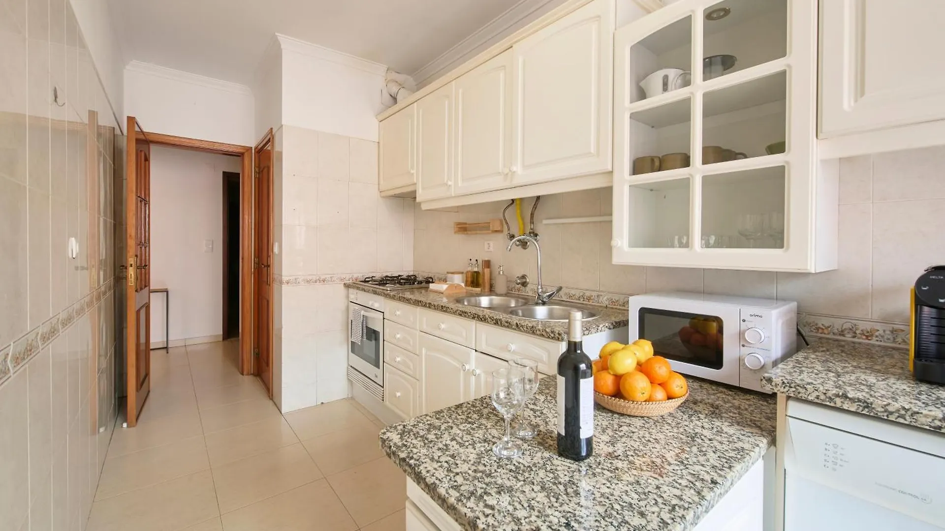 Bright & Modern Near Lisbon & Sintra By Timecooler Apartment Cacem