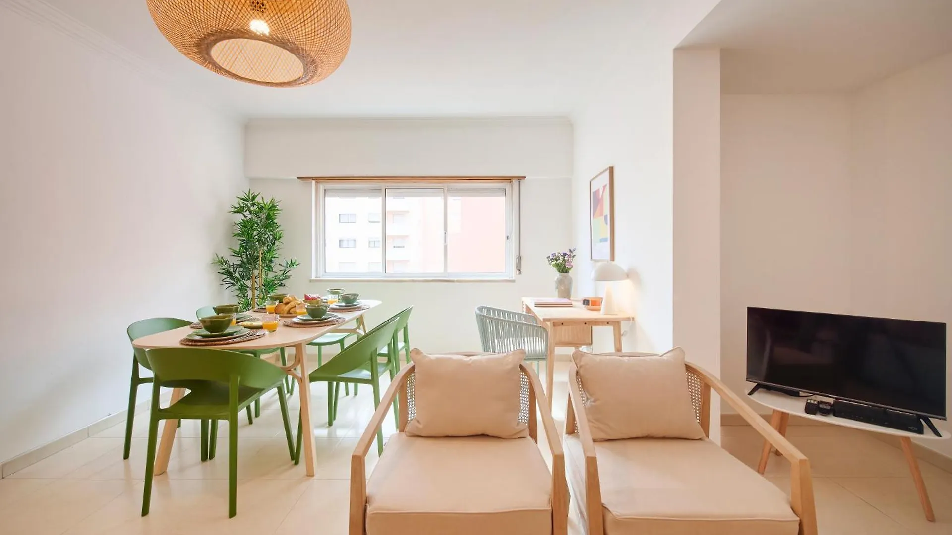 Bright & Modern Near Lisbon & Sintra By Timecooler Apartment Cacem 0*,