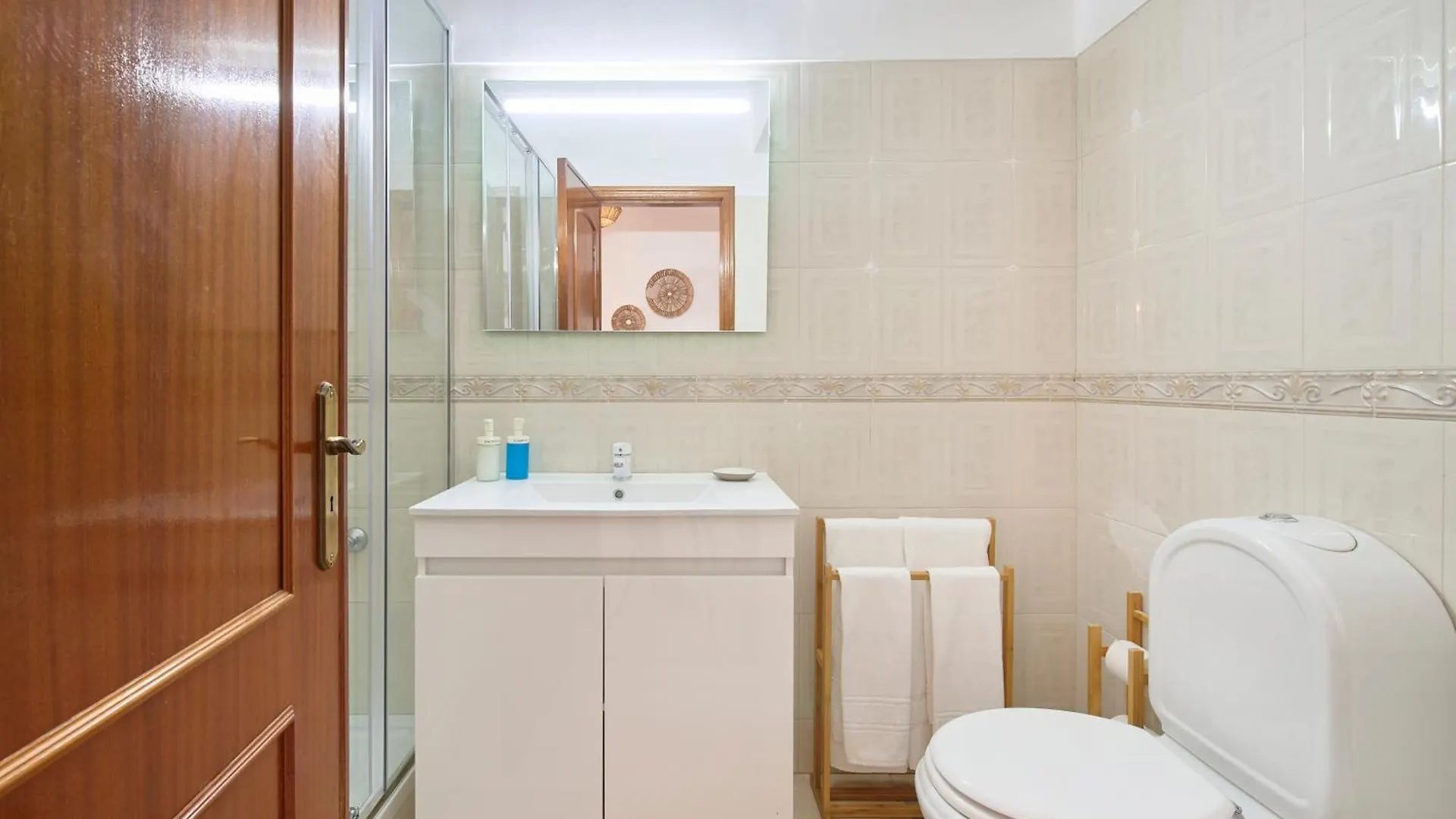 Bright & Modern Near Lisbon & Sintra By Timecooler Apartment Cacem Portugal
