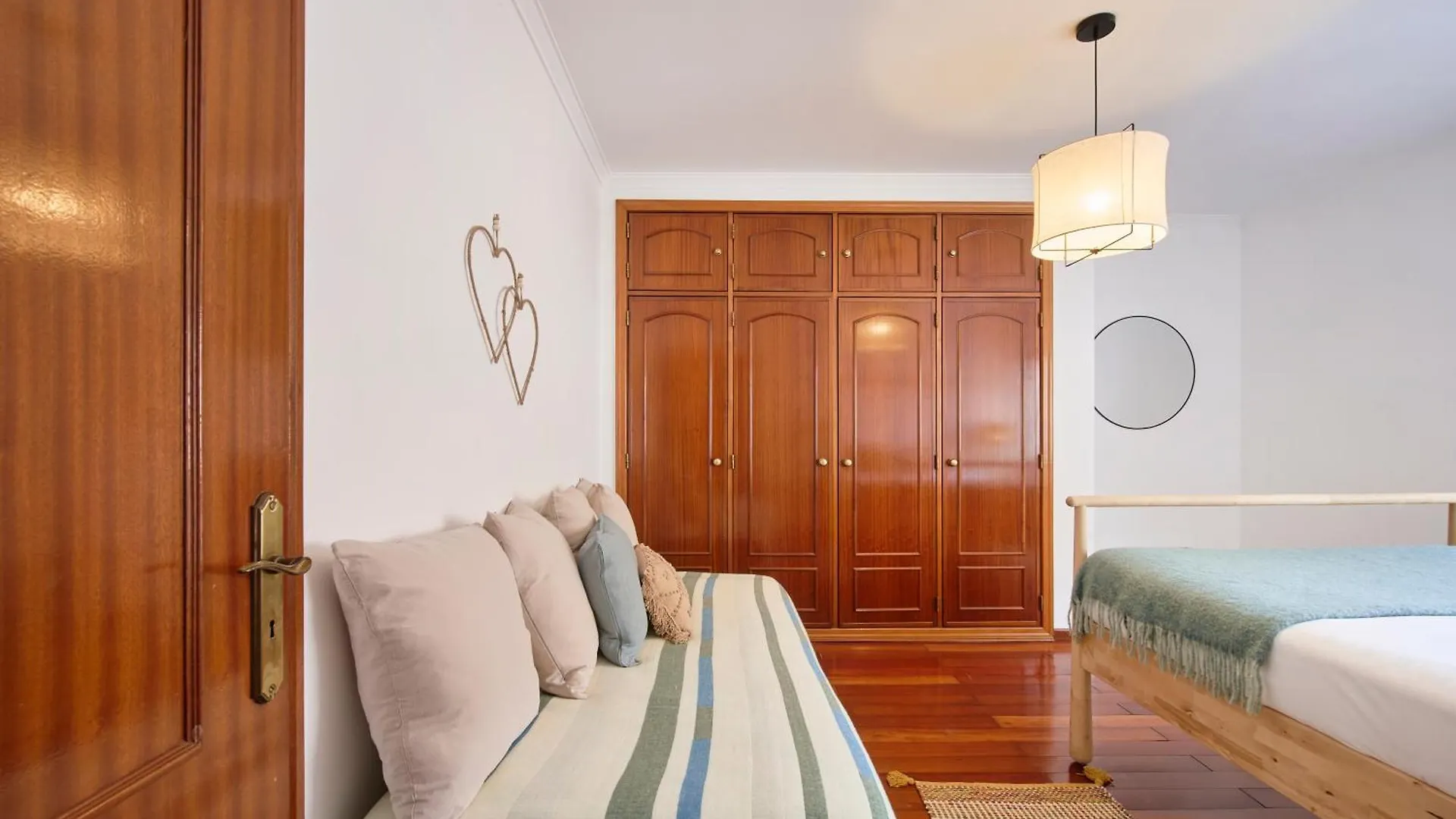Bright & Modern Near Lisbon & Sintra By Timecooler Apartment Cacem Portugal
