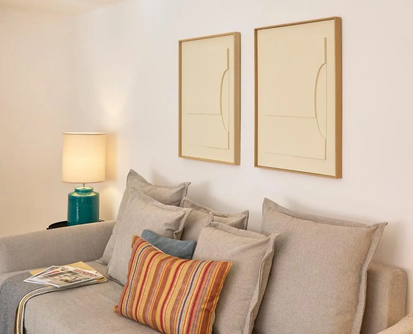 Bright & Modern Near Lisbon & Sintra By Timecooler Apartment Cacem 0*,