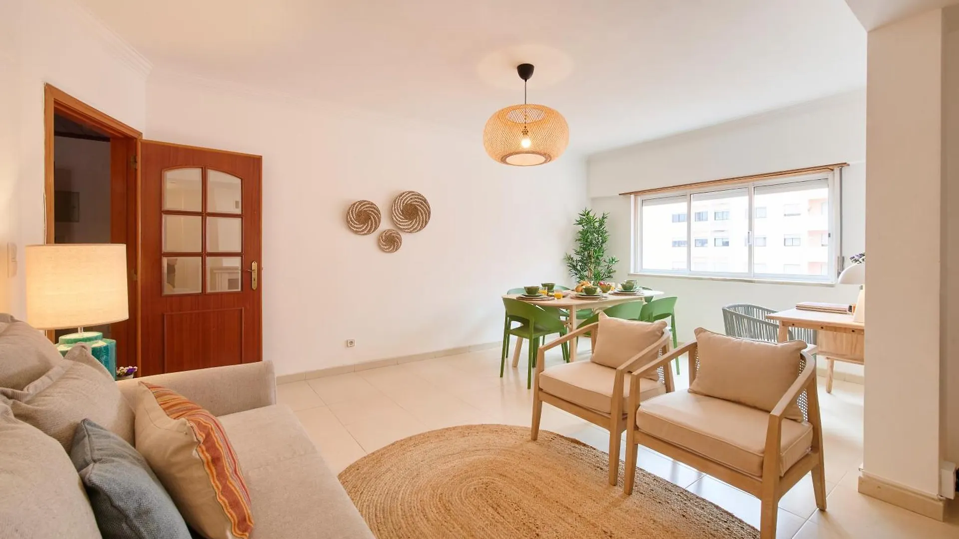 Bright & Modern Near Lisbon & Sintra By Timecooler Apartment Cacem