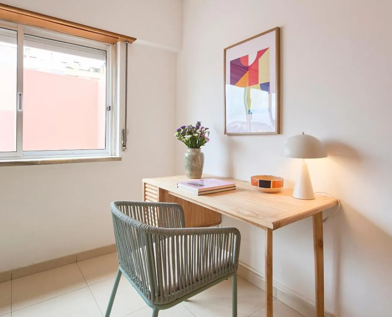 Bright & Modern Near Lisbon & Sintra By Timecooler Apartment Cacem