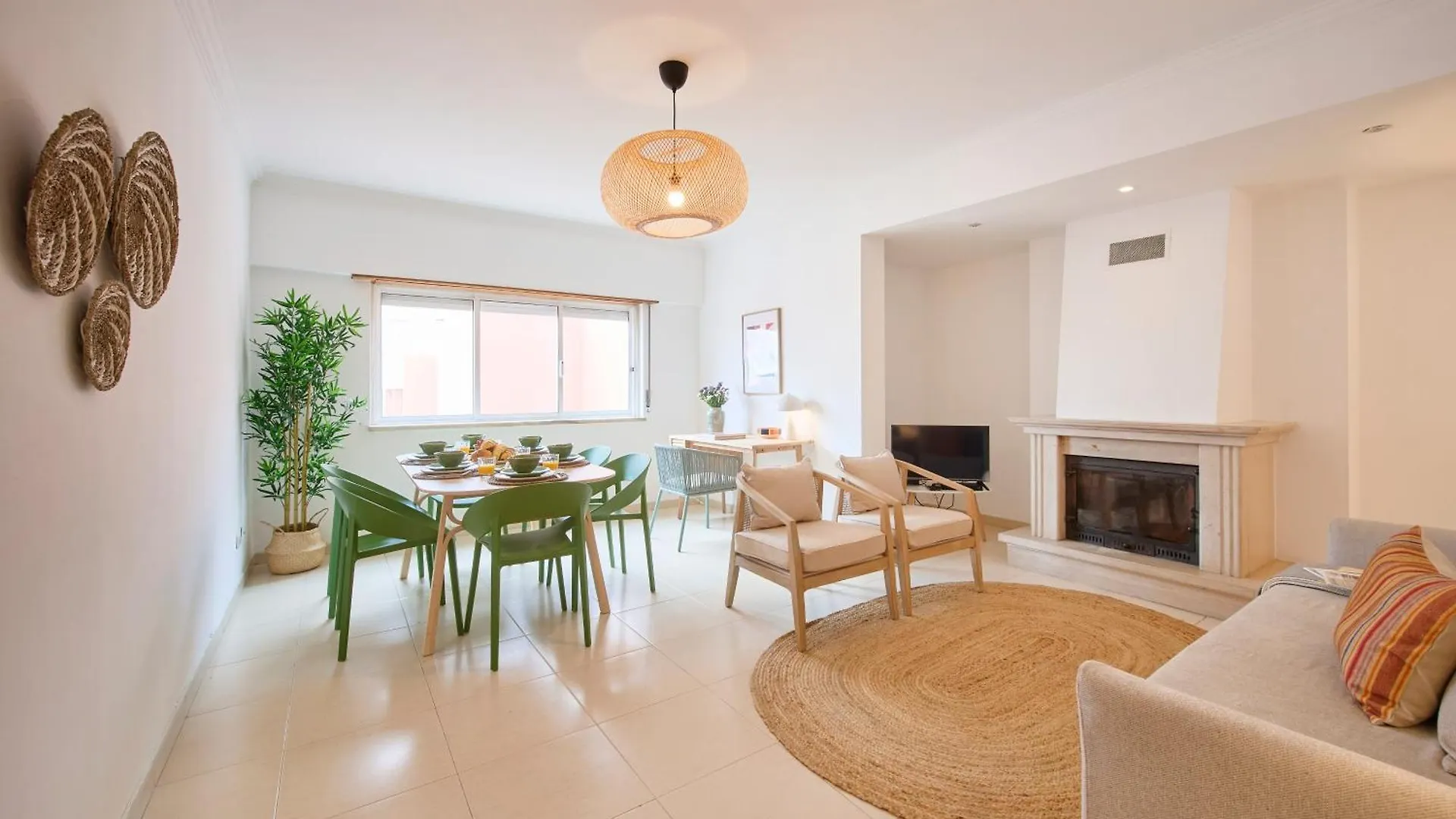 Bright & Modern Near Lisbon & Sintra By Timecooler Apartment Cacem