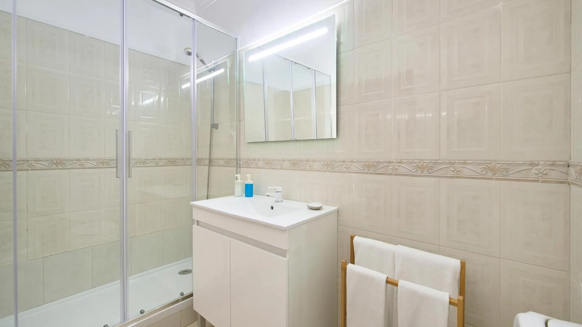 Bright & Modern Near Lisbon & Sintra By Timecooler Apartment Cacem 0*,