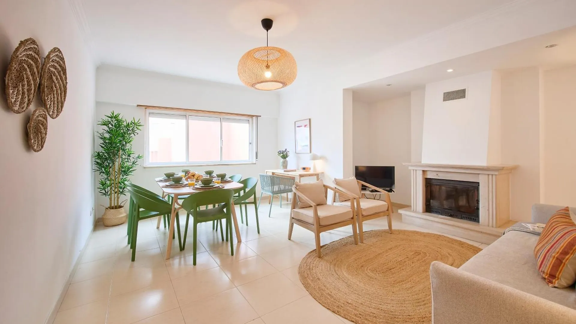 Bright & Modern Near Lisbon & Sintra By Timecooler Apartment Cacem